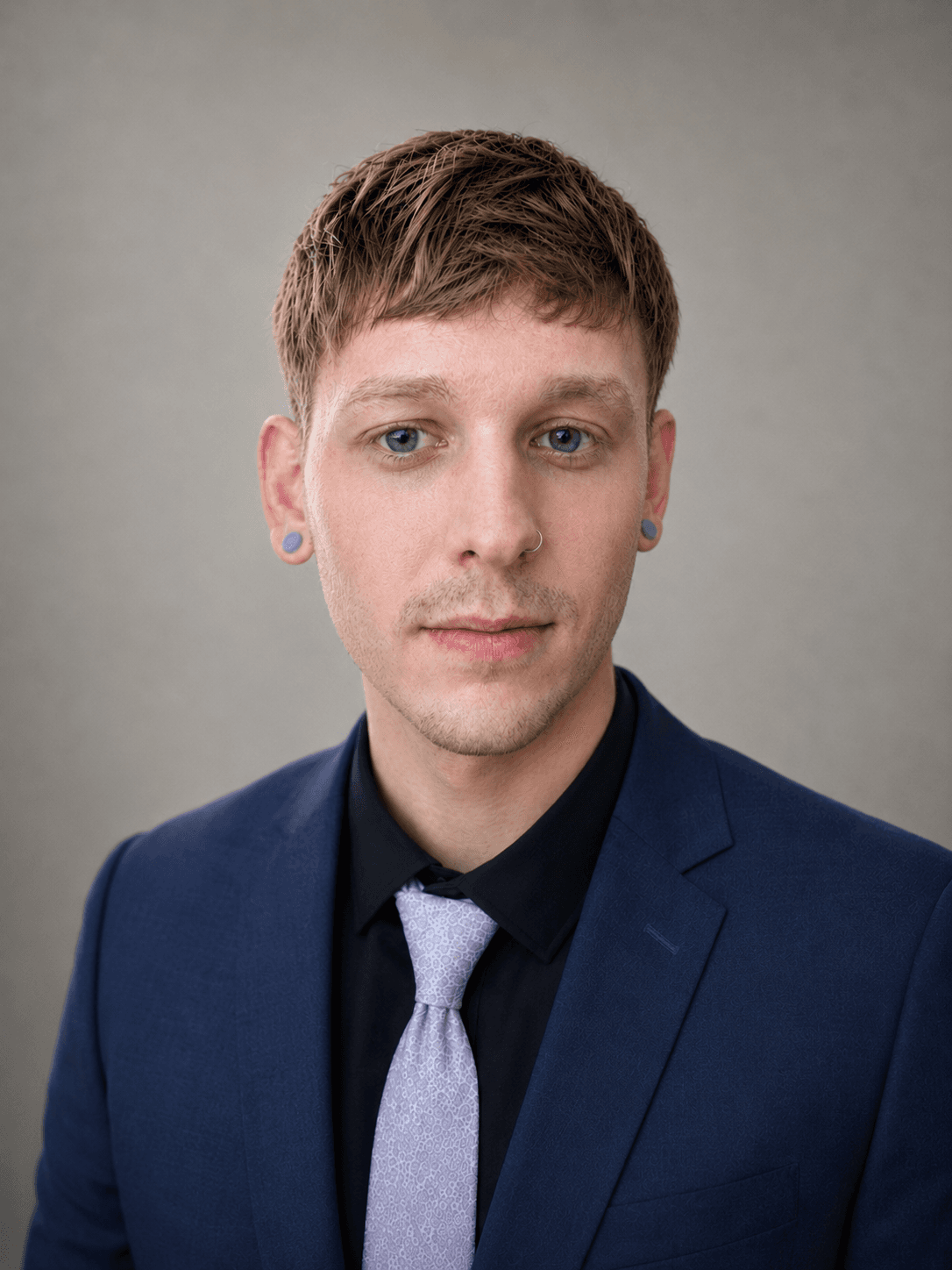 Cameron Hecox, technology and cybersecurity consultant